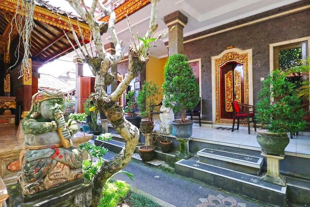 Jungut Inn Убуд 0*,  Индонезия