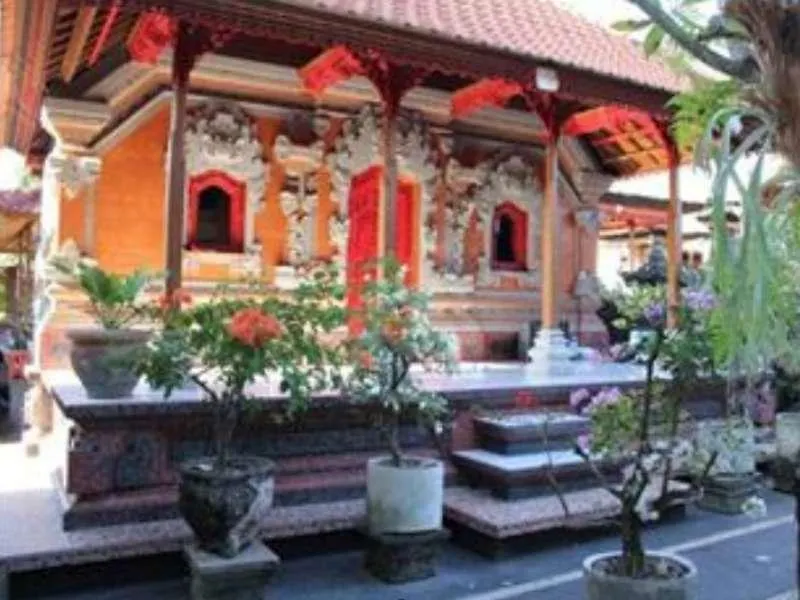 Jungut Inn Убуд 0*,