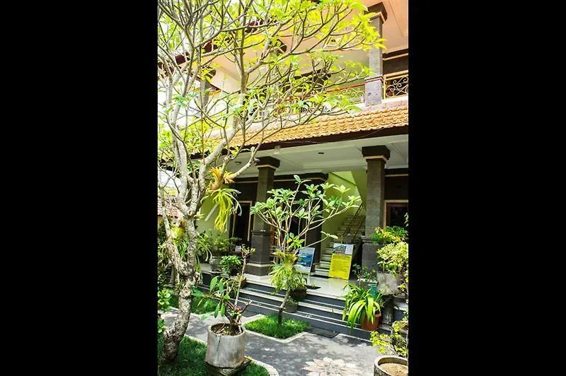 Jungut Inn Убуд