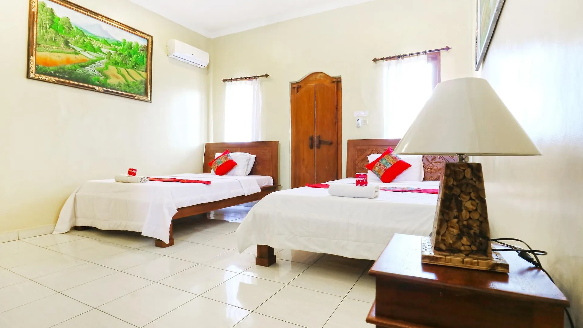 Jungut Inn Ubud Privat bolig