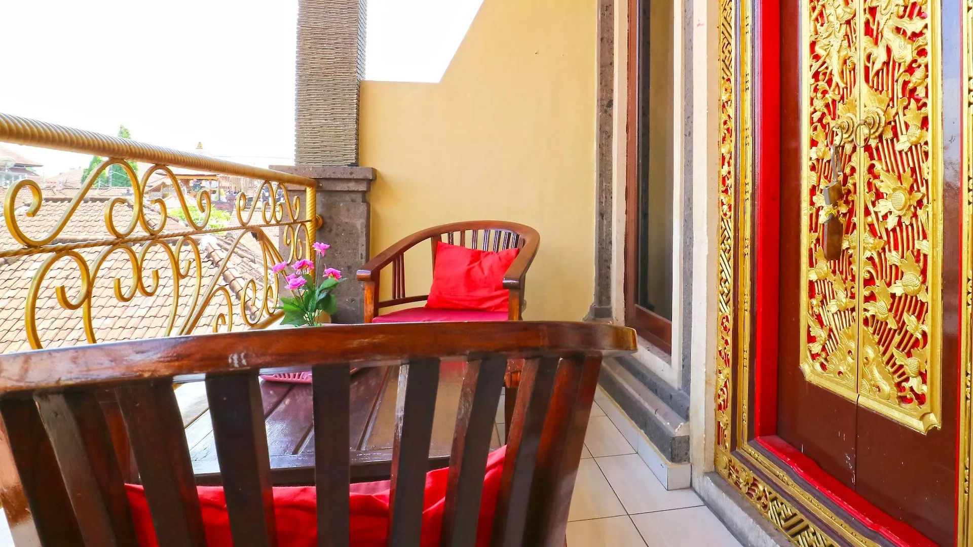 Privat bolig Jungut Inn Ubud