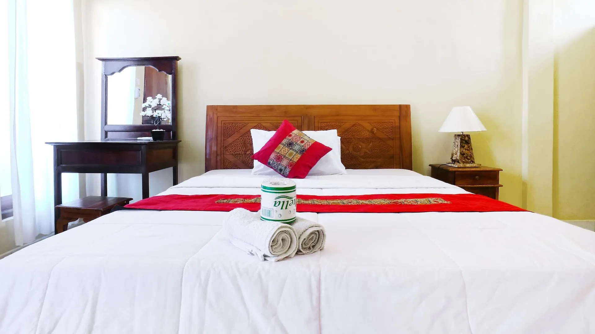 Privat bolig Jungut Inn Ubud