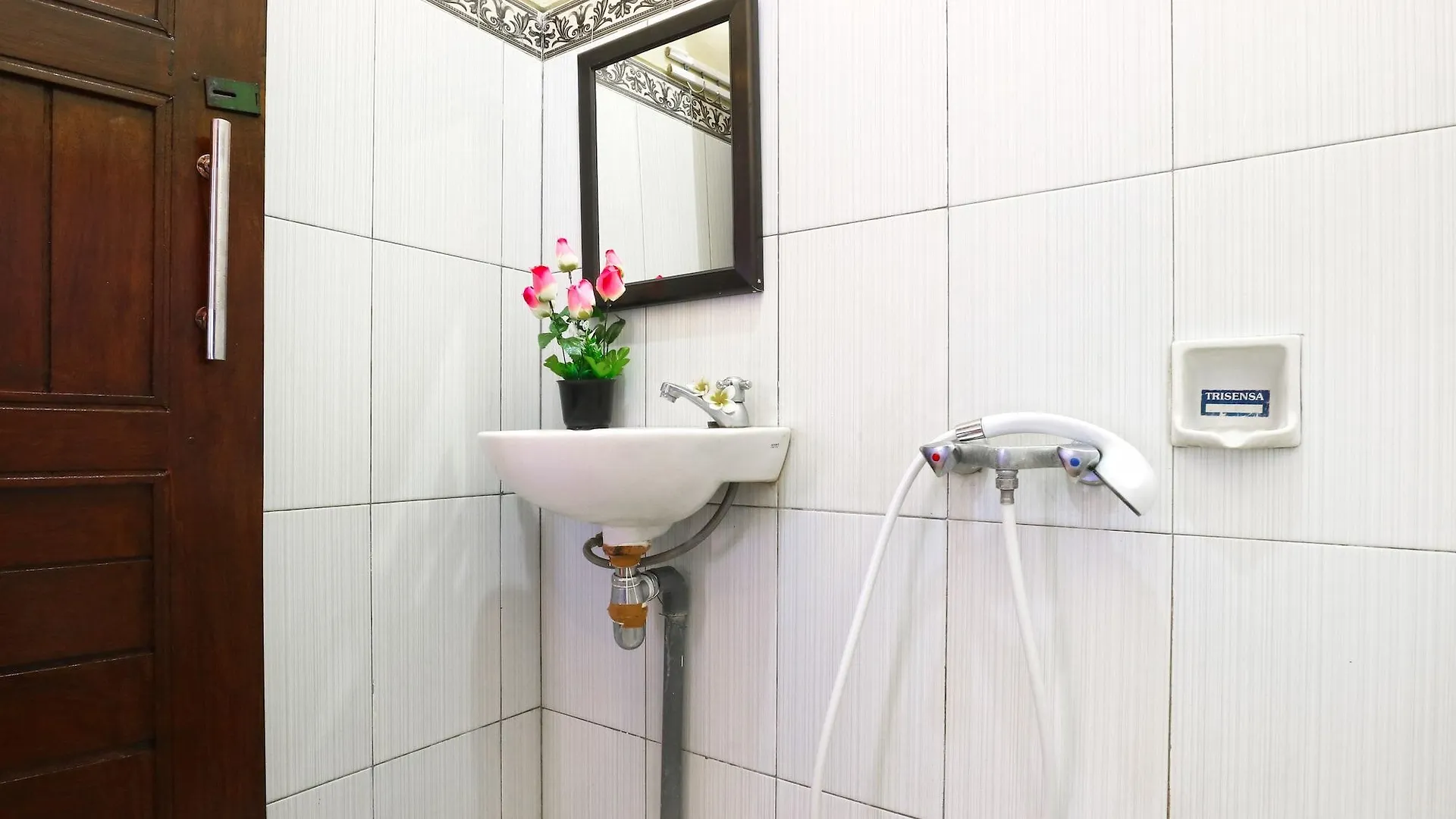 Privat bolig Jungut Inn Ubud