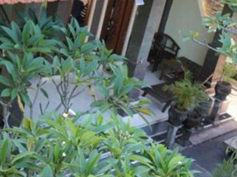 Jungut Inn Ubud