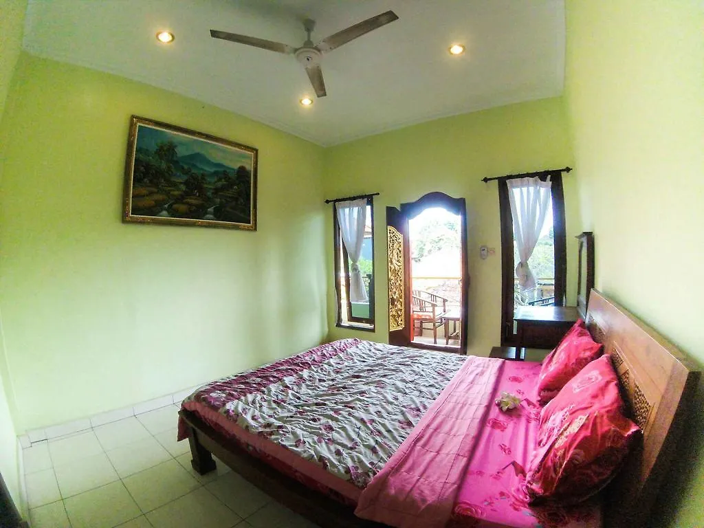 Privat bolig Jungut Inn Ubud