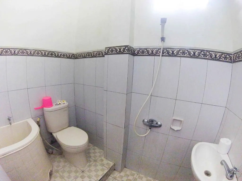 Privat bolig Jungut Inn Ubud