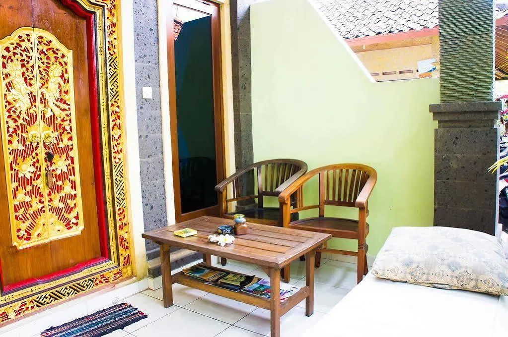 Jungut Inn Ubud Privat bolig